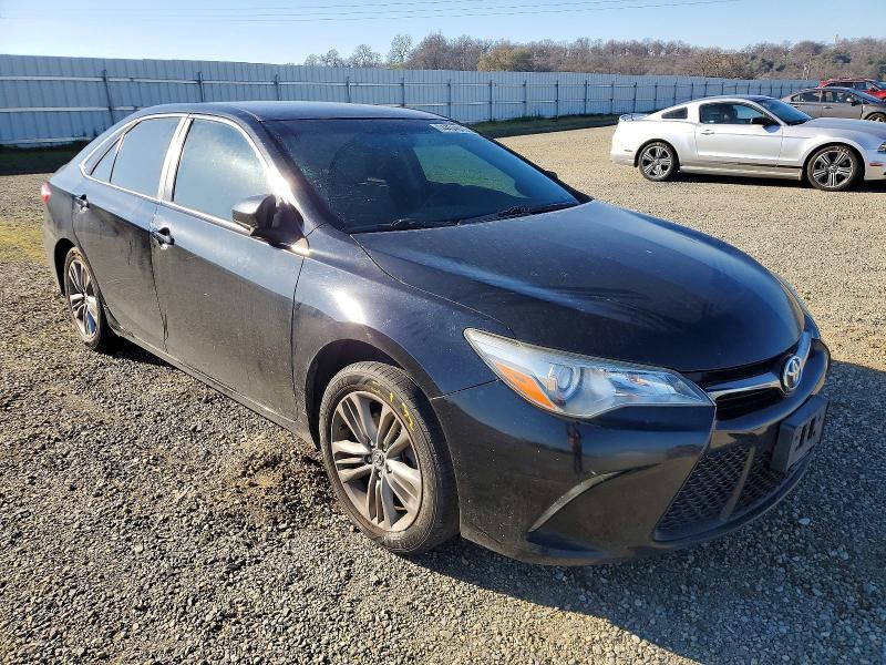 Photo 4 from auction – 2015 TOYOTA CAMRY LE with VIN 4T1BF1FK4FU921978