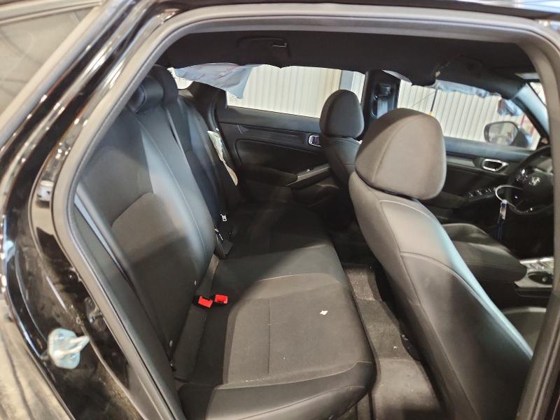 Zdjęcie 10 z aukcji – 2023 HONDA CIVIC z VIN 2HGFE2F54PH566504