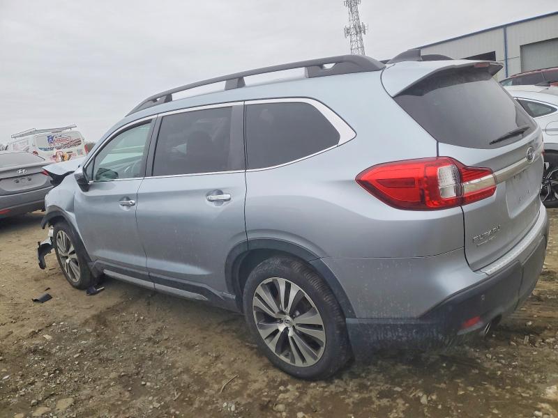 Photo 2 from auction – 2021 SUBARU ASCENT TOU with VIN 4S4WMARD7M3428691
