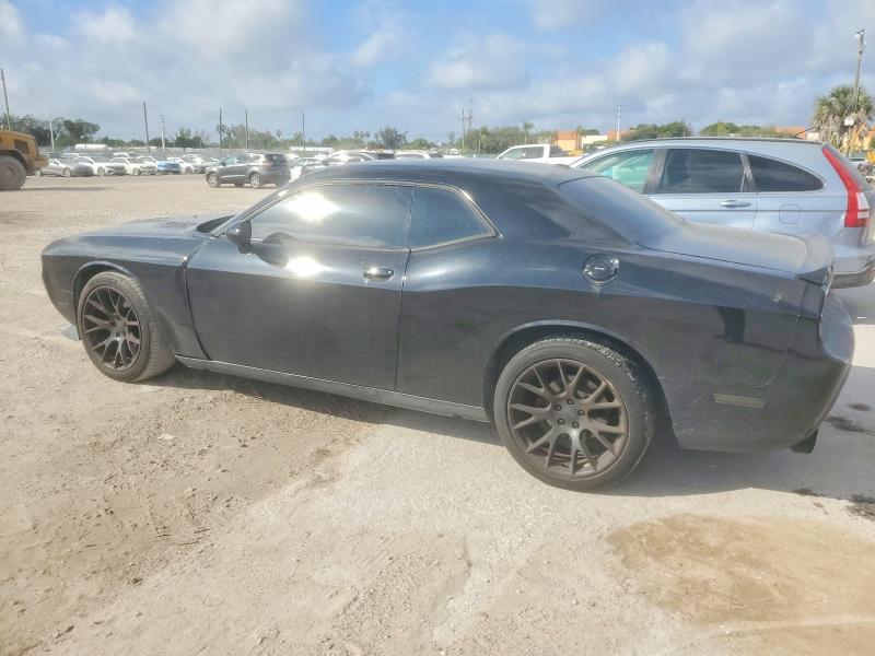 Photo 2 from auction – 2012 DODGE CHALLENGER with VIN 2C3CDYBT2CH290947