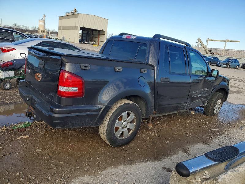 Zdjęcie 3 z aukcji – 2007 FORD EXPLORER S z VIN 1FMEU51K97UA64009