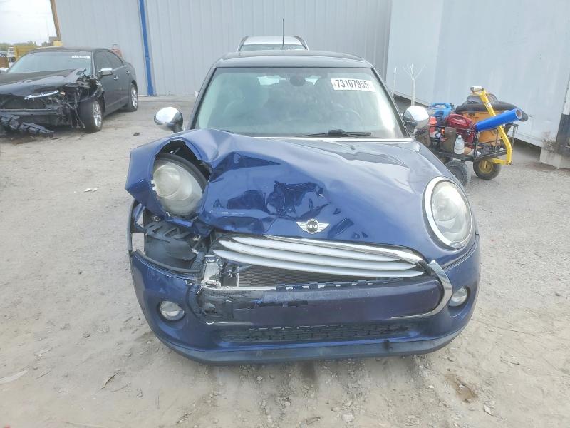 Photo 5 from auction – 2015 MINI COOPER with VIN WMWXS5C5XFT832477