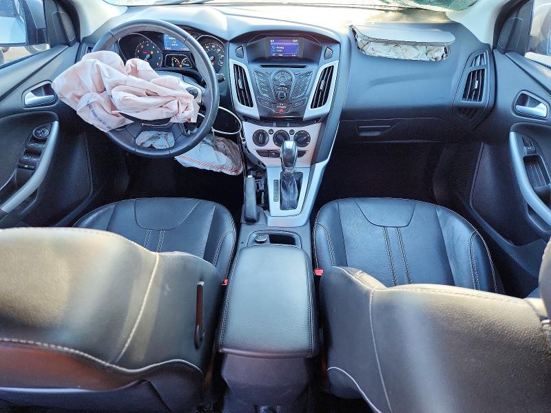 Photo 8 from auction – 2014 FORD FOCUS SE with VIN 1FADP3K22EL254026