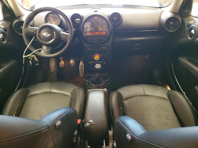 Photo 8 from auction – 2016 MINI COOPER S C with VIN WMWZC5C55GWT39280