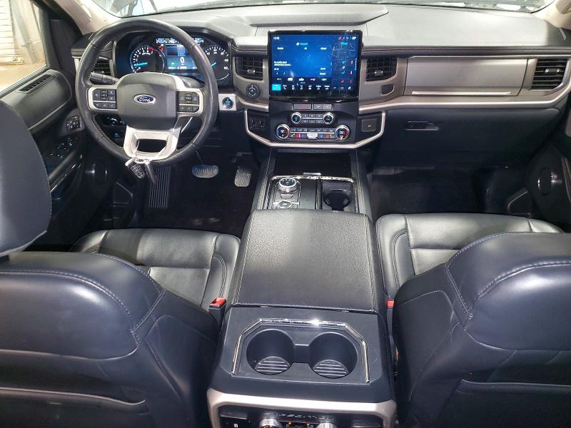 Photo 8 from auction – 2023 FORD EXPEDITION with VIN 1FMJU1J86PEA02363