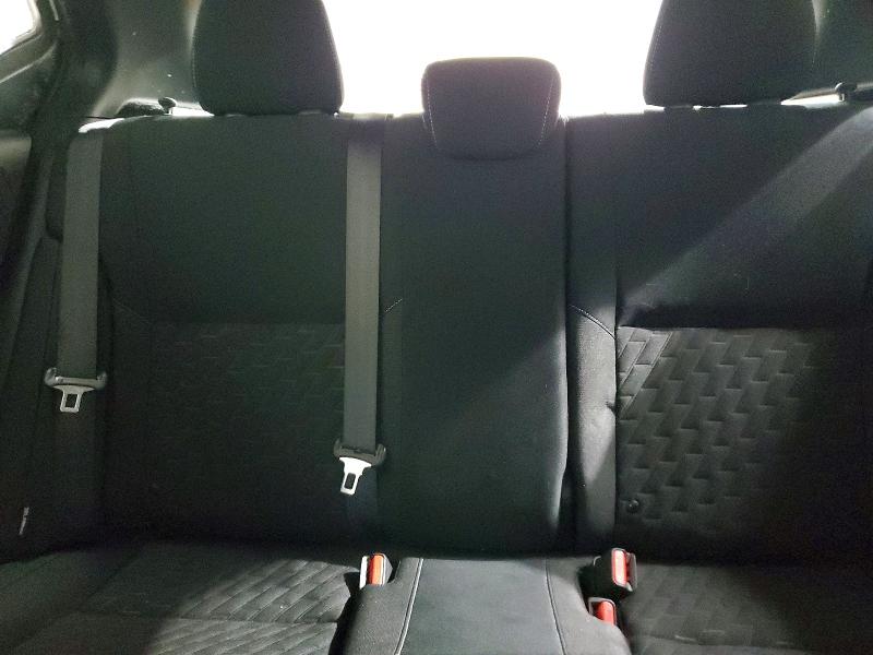 Photo 10 from auction – 2023 NISSAN KICKS SV with VIN 3N1CP5CV5PL534396