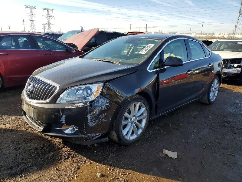 BUICK VERANO CON 2013 with VIN 1G4PR5SK7D4133364 - Photo from auction