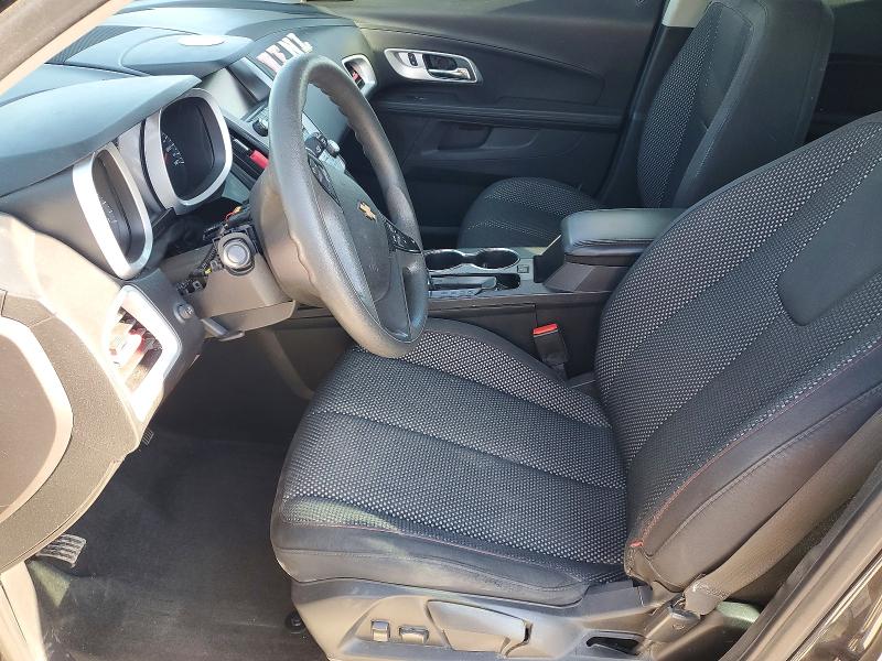 Photo 7 from auction – 2016 CHEVROLET EQUINOX LS with VIN 1GNALBEK7GZ100367