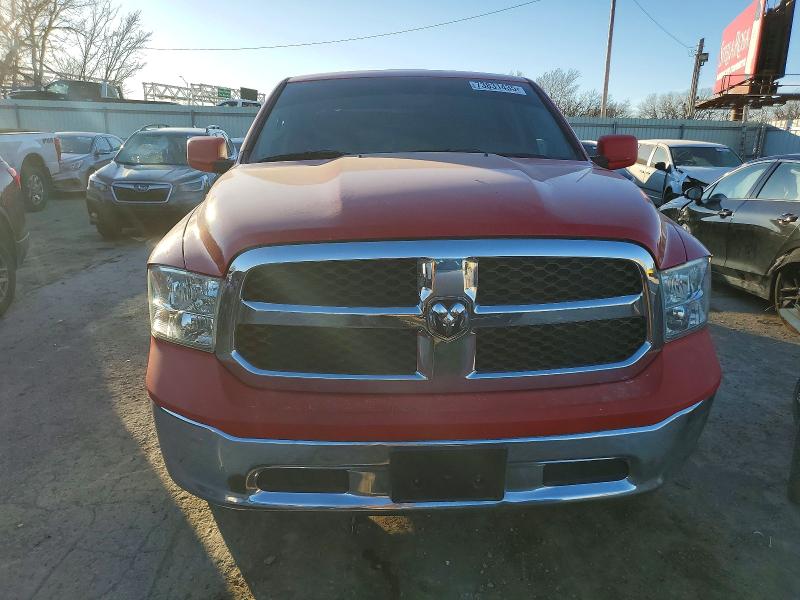 Photo 5 from auction – 2013 RAM 1500 with VIN 1C6RR6FG4DS665540