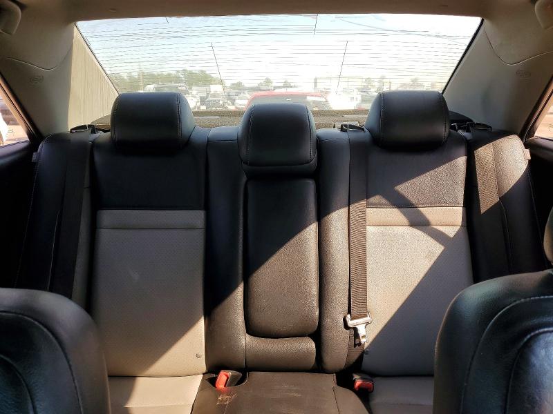 Photo 10 from auction – 2012 TOYOTA CAMRY with VIN 4T1BF1FK0CU062528