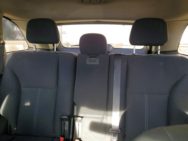 Photo 10 from auction – 2011 FORD EDGE with VIN 2FMDK3GC6BBA19257