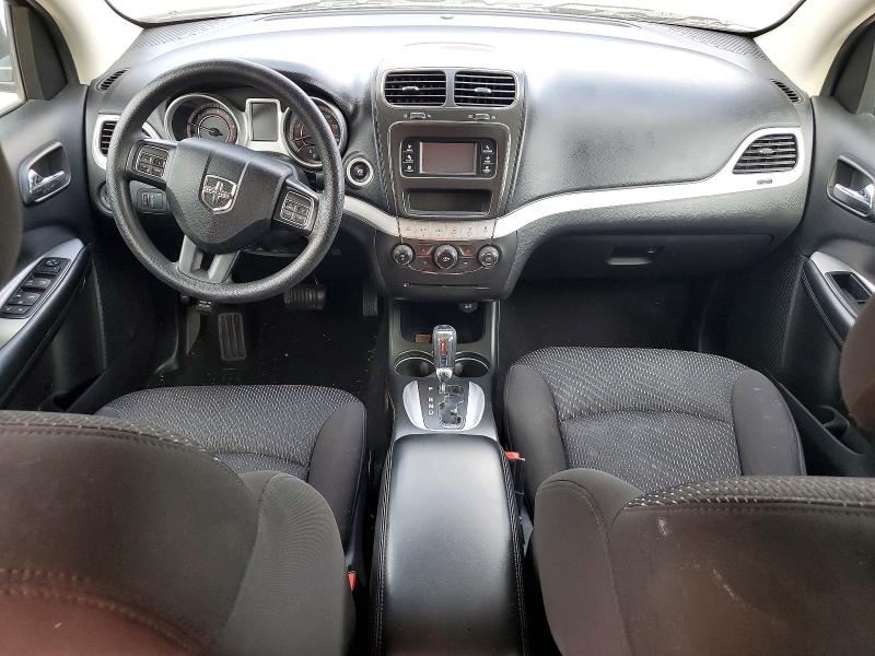 صورة رقم 8 من المزاد - 2015 DODGE JOURNEY SX مع VIN 3C4PDCBG2FT525068