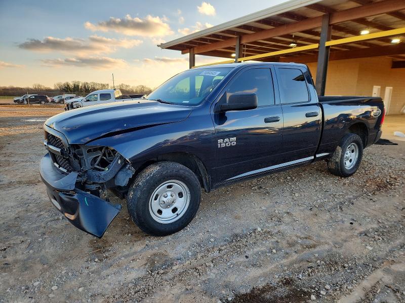 Снимка 1 от търг – 2013 RAM 1500 ST с VIN 1C6RR6FP8DS673804