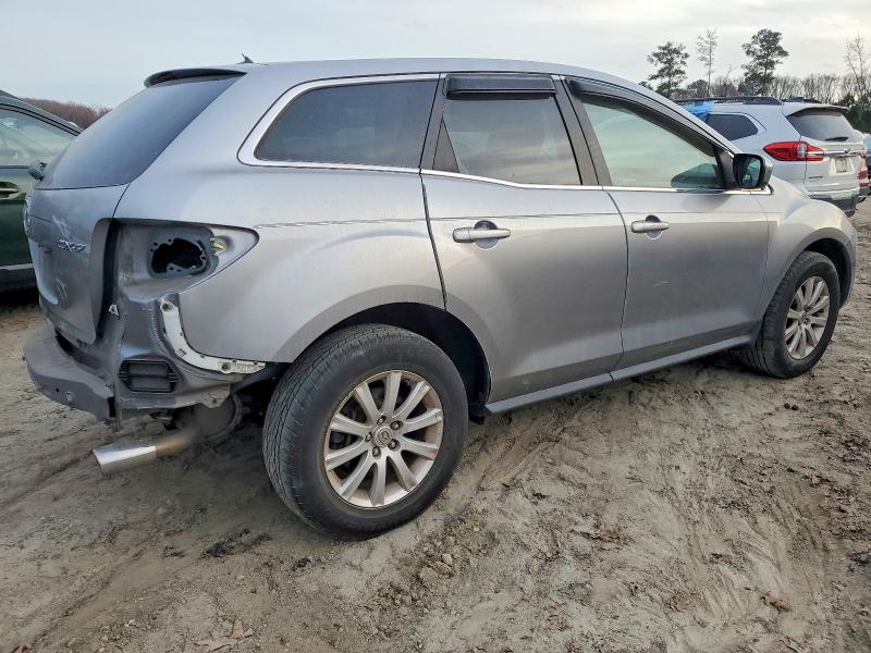 Photo 3 from auction – 2010 MAZDA CX-7 with VIN JM3ER2W55A0320529