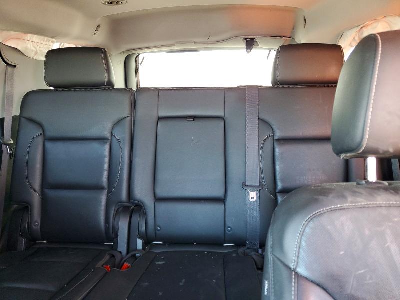 Photo 10 from auction – 2017 GMC YUKON with VIN 1GKS2BKC4HR183775