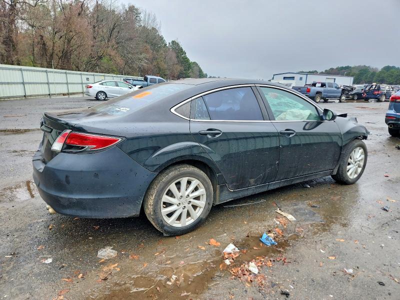 Photo 3 from auction – 2012 MAZDA 6 with VIN 1YVHZ8DH8C5M22798