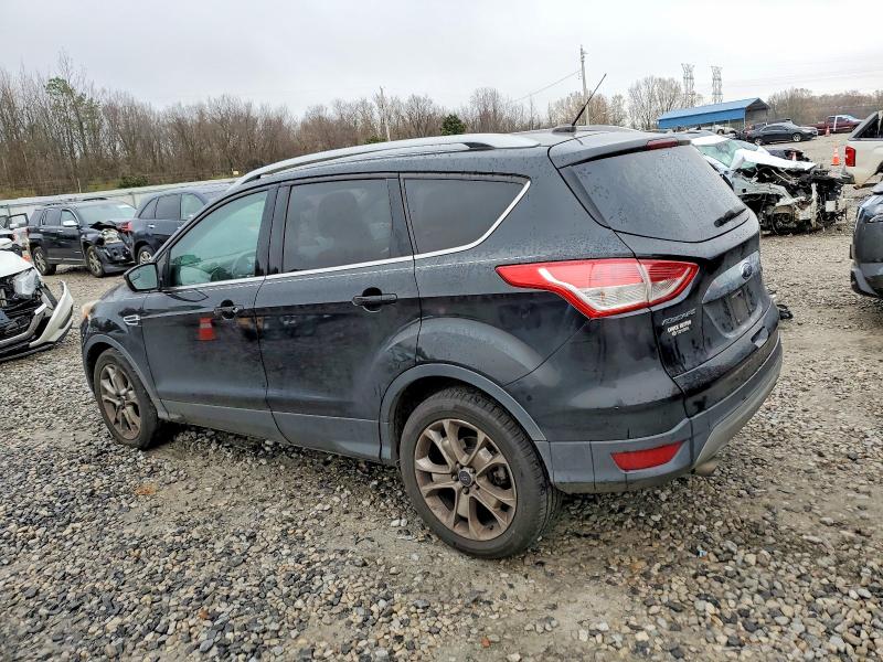 Photo 2 from auction – 2015 FORD ESCAPE TIT with VIN 1FMCU0J92FUC04536