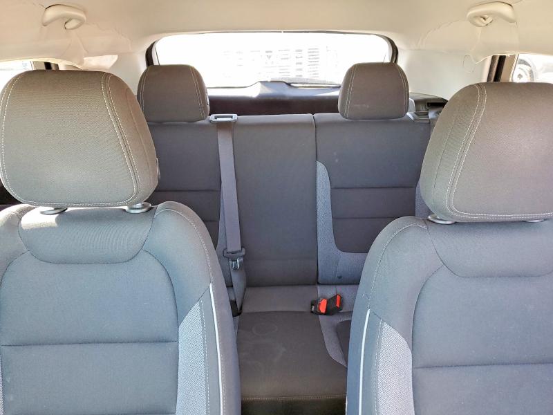 Photo 10 from auction – 2022 CHEVROLET TRAILBLAZER with VIN KL79MPSL5NB056536