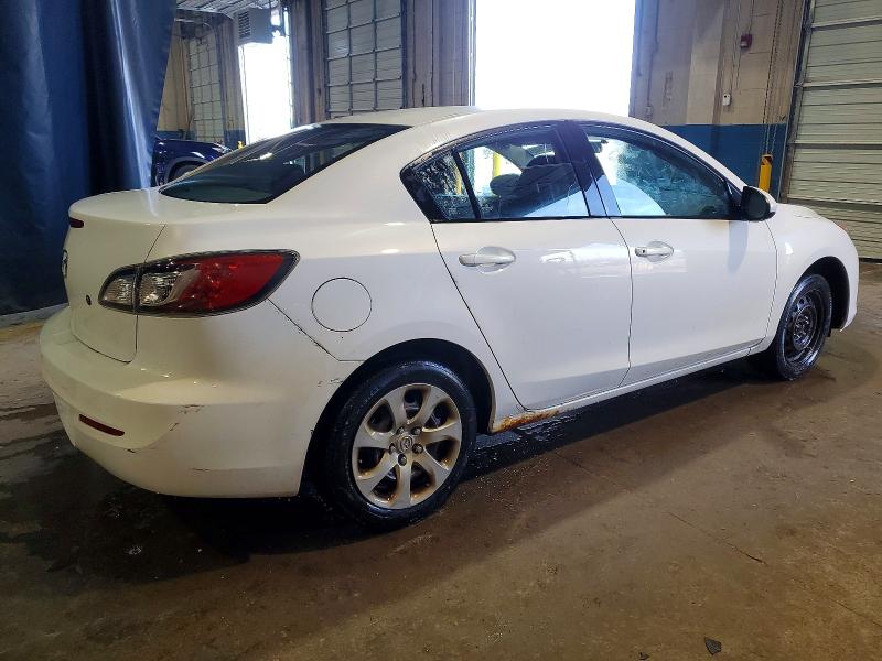 Photo 3 from auction – 2013 MAZDA 3 I with VIN JM1BL1TG3D1812973