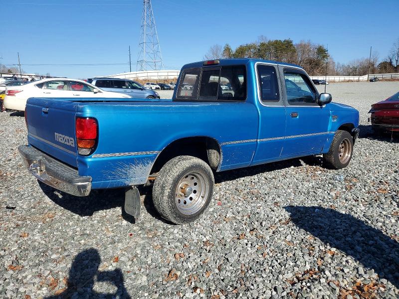 Photo 3 from auction – 1994 MAZDA B4000 CAB with VIN 4F4CR16X4RTM41050