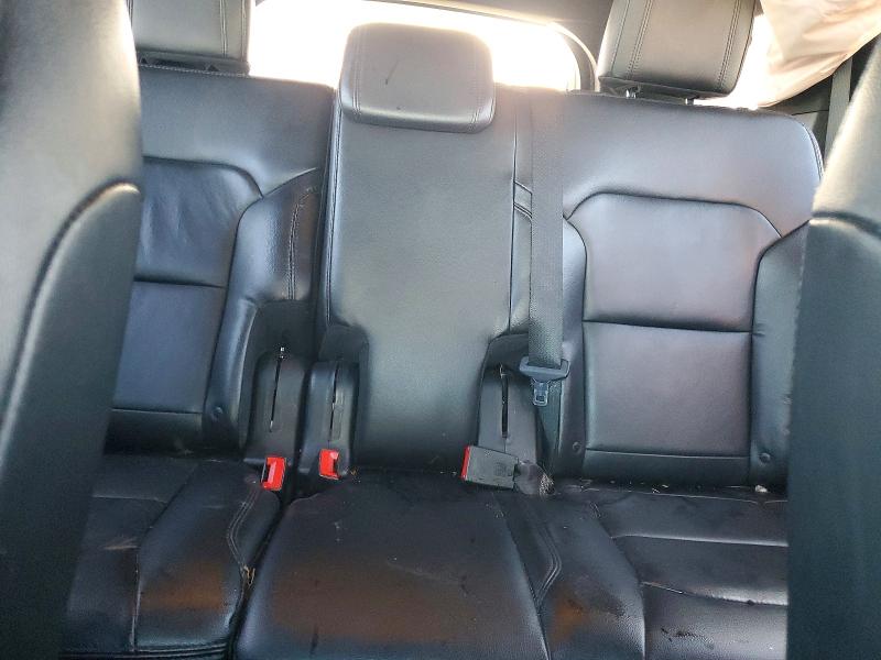 Photo 10 from auction – 2017 FORD EXPLORER with VIN 1FM5K7DH2HGC52209