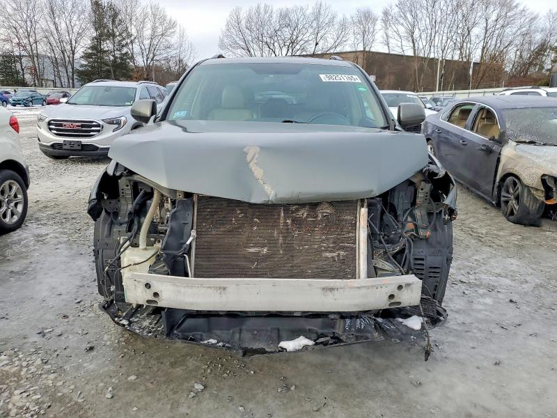 صورة رقم 5 من المزاد - 2013 TOYOTA HIGHLANDER مع VIN 5TDBK3EH7DS259204