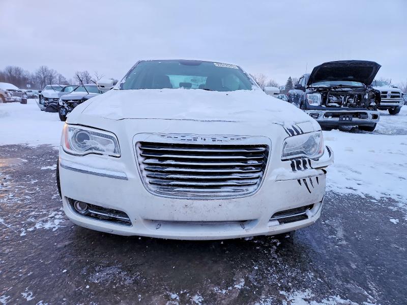 Photo 5 from auction – 2013 CHRYSLER 300 with VIN 2C3CCARG2DH539087