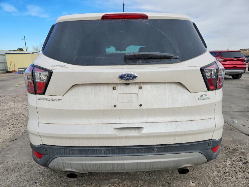 Фото 6 с аукциона – 2017 FORD ESCAPE с VIN 1FMCU0GD1HUB56767