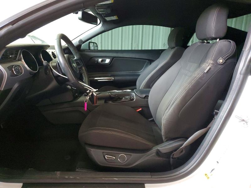 Photo 7 from auction – 2018 FORD MUSTANG with VIN 1FA6P8CF6J5129164