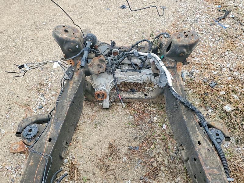 Photo 8 from auction – 2019 CHEVROLET SILVERADO with VIN 1GCPYFED3KZ211956