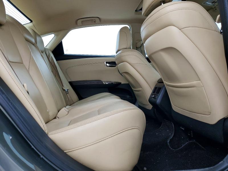 Photo 10 from auction – 2014 TOYOTA AVALON with VIN 4T1BK1EB2EU081792