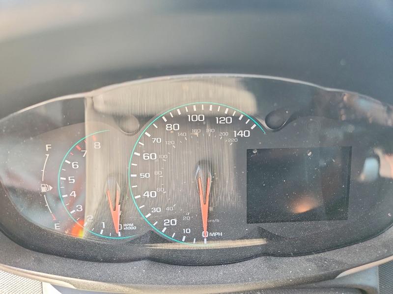 Photo 9 from auction – 2020 CHEVROLET SONIC with VIN 1G1JD5SB5L4135422
