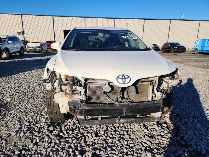 Photo 5 from auction – 2013 TOYOTA VENZA with VIN 4T3ZA3BB2DU063882