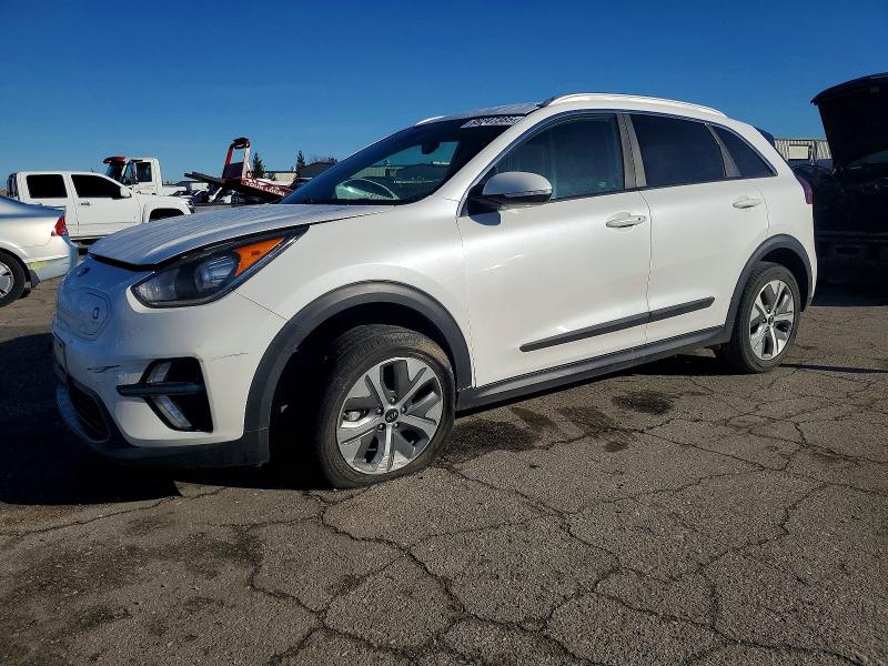 Photo 1 from auction – 2019 KIA NIRO EX with VIN KNDCC3LG1K5011755