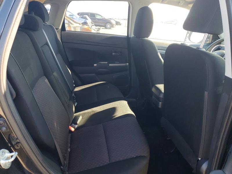 Photo 11 from auction – 2019 MITSUBISHI OUTLANDER with VIN JA4AR3AU1KU012077
