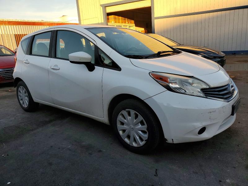 Photo 4 from auction – 2015 NISSAN VERSA NOTE with VIN 3N1CE2CP9FL410538