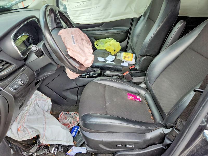 Photo 7 from auction – 2018 BUICK ENCORE with VIN KL4CJASB2JB653752