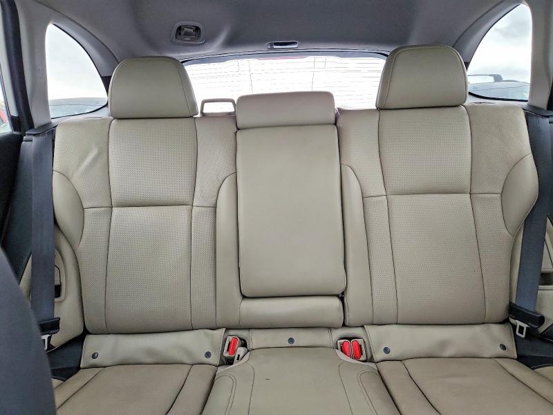 Photo 10 from auction – 2020 SUBARU OUTBACK LI with VIN 4S4BTANCXL3206689