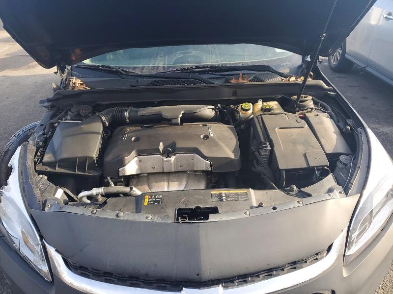 Photo 11 from auction – 2014 CHEVROLET MALIBU LS with VIN 1G11B5SL4EF173746