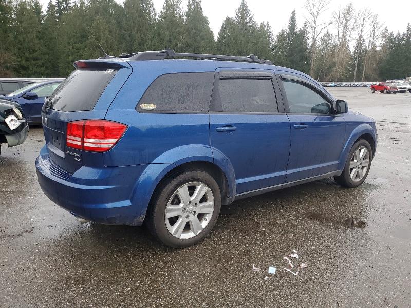 Photo 3 from auction – 2010 DODGE JOURNEY SX with VIN 3D4PH5FV1AT122655