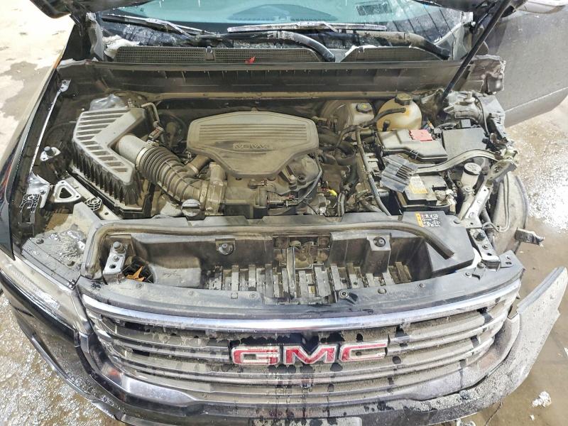 Photo 12 from auction – 2023 GMC ACADIA AT4 with VIN 1GKKNLLS3PZ261335