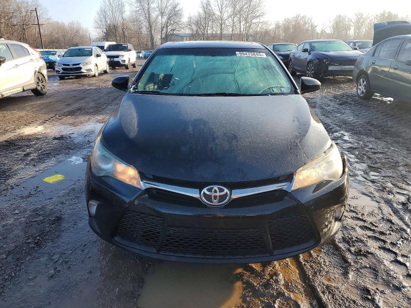 Photo 5 from auction – 2017 TOYOTA CAMRY LE with VIN 4T1BF1FK2HU349151