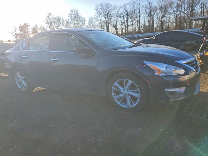Photo 4 from auction – 2014 NISSAN ALTIMA 2.5 with VIN 1N4AL3AP5EC164901