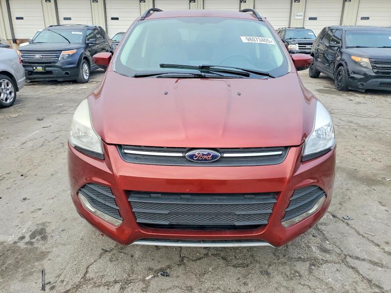 Photo 5 from auction – 2014 FORD ESCAPE with VIN 1FMCU9GX0EUB95232