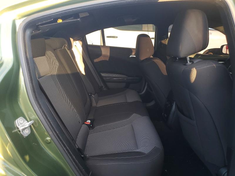 Photo 10 from auction – 2021 DODGE CHARGER SX with VIN 2C3CDXBG7MH566487