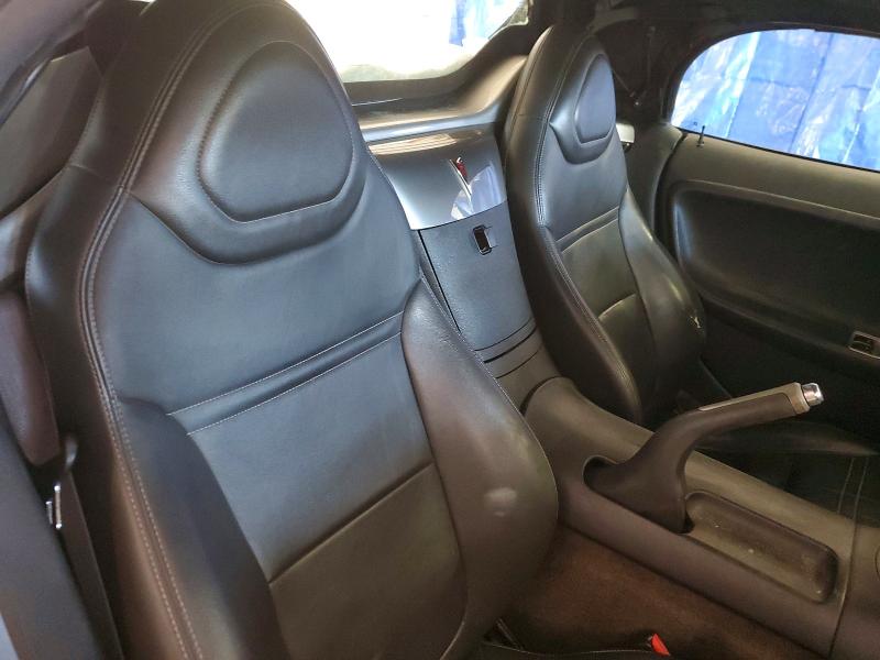 Photo 10 from auction – 2006 PONTIAC SOLSTICE with VIN 1G2MB33B16Y105493