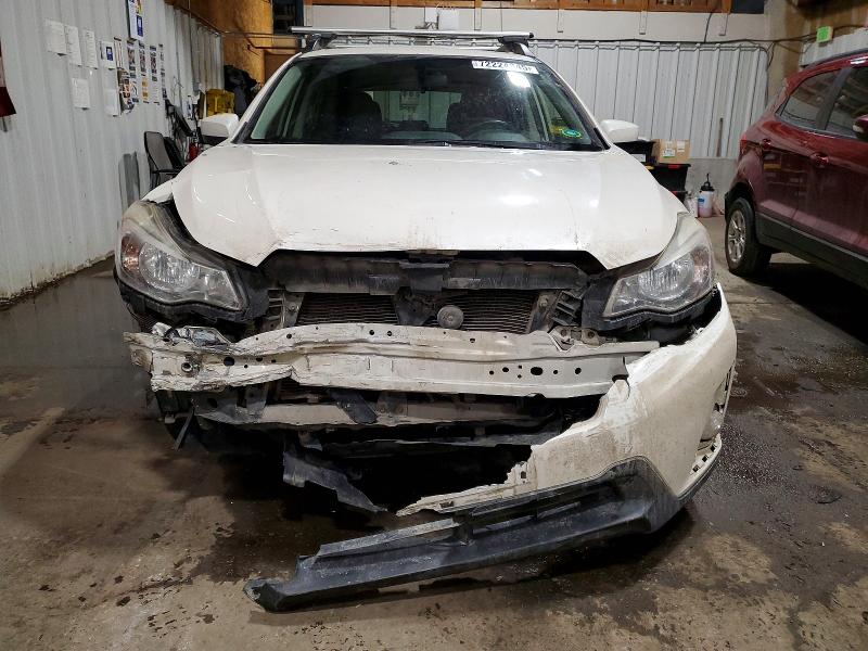 Photo 5 from auction – 2016 SUBARU CROSSTREK with VIN JF2GPABC8G8208714