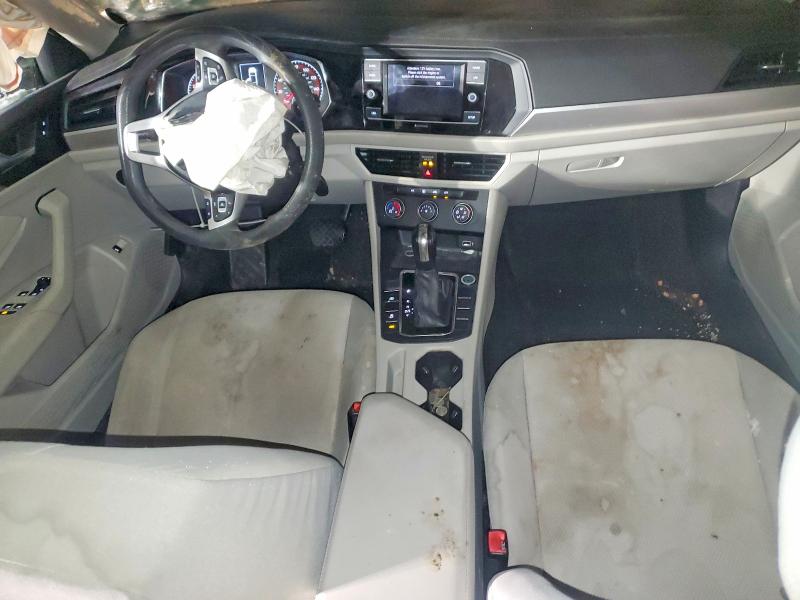 Photo 8 from auction – 2019 VOLKSWAGEN JETTA with VIN 3VWC57BUXKM061778