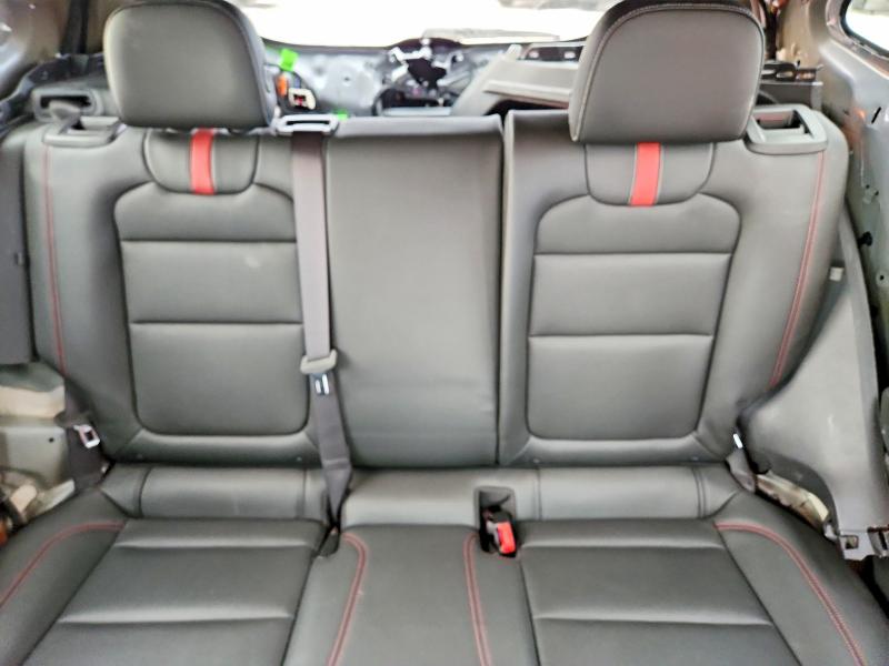 Photo 10 from auction – 2025 CHEVROLET TRAX with VIN KL77LJEPXSC202067