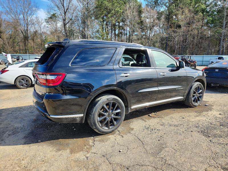 Photo 3 from auction – 2018 DODGE DURANGO with VIN 1C4RDJEG7JC404730